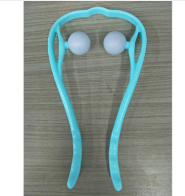 Lightweight massage tool for home muscle care
