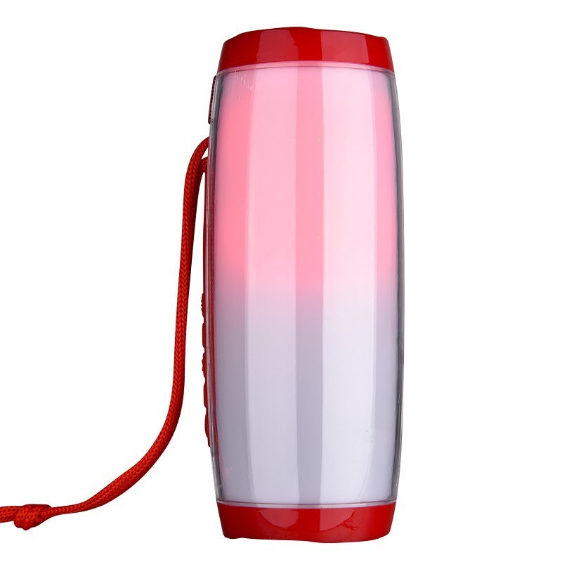 Portable size for travel