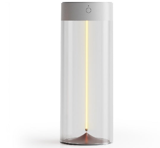New LED Camping Light Type-C Rechargeable Portable Night Light