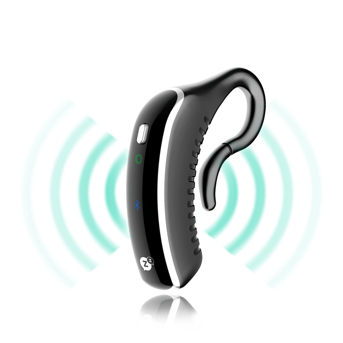 Comfortable sleep posture with device