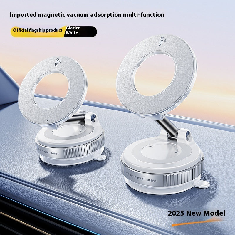 violet holder with packaging
