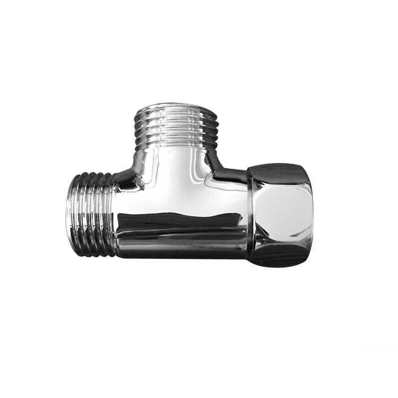 High-Pressure Cup Washer – Automatic Sink Spray Nozzle for Bar & Home
