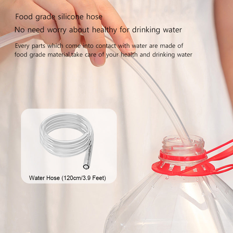 compact dispenser in kitchen