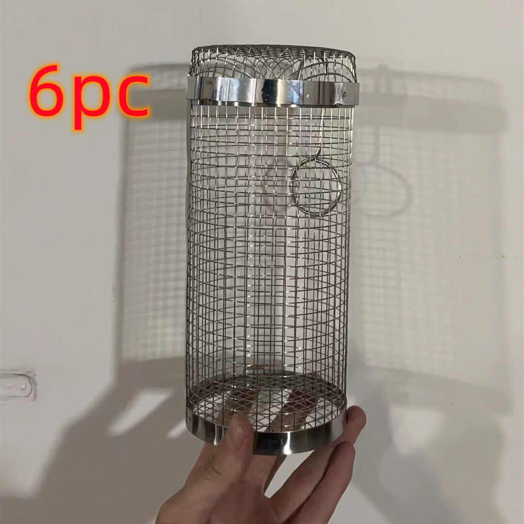 lightweight and foldable BBQ tool
