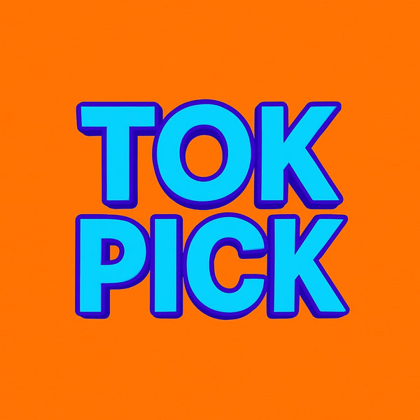 Tok pick