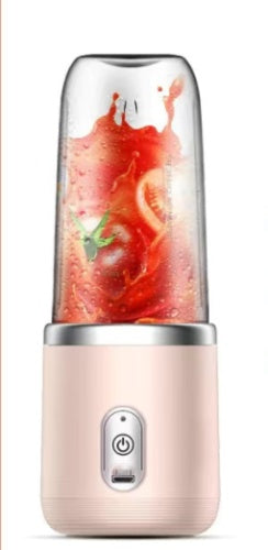 High-speed portable blender

